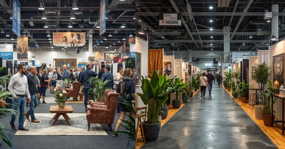Salon de l&rsquo;Habitat Paray le Monial 2026 — Salons de l'Habitat à Paray le Monial